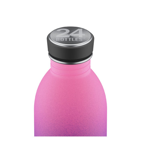 24 Bottles Urban 500ML Water Bottle (Printed) (SA)